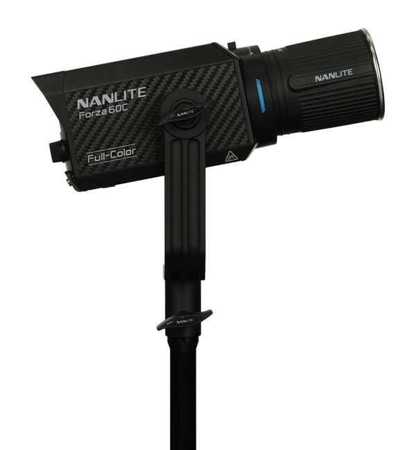 Nanlite  Forza 60C Full-Color. 