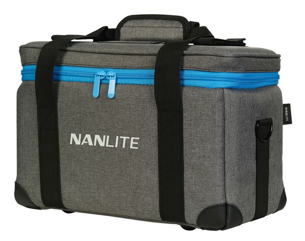 Nanlite  Forza 60C Full-Color. 