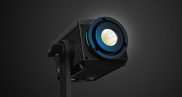 Nanlite  Forza 60C Full-Color. 