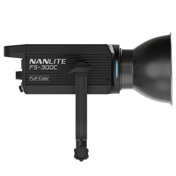 Nanlite FS-300C Full-Color Studio-Scheinwerfer 