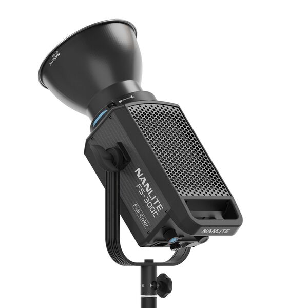 Nanlite FS-300C Full-Color Studio-Scheinwerfer 
