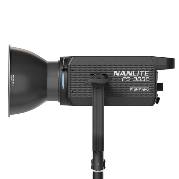 Nanlite FS-300C Full-Color Studio-Scheinwerfer 