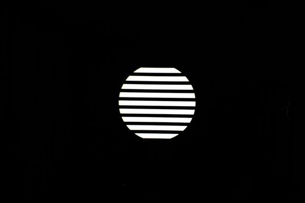 Nanlite  Gobo-Set 1 AS-GB-FZ60-SET1, bestehend aus Gobo NL05 - NL14, für 3760 und 3761 