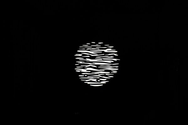 Nanlite  Gobo-Set 2 AS-GB-FZ60-SET2, bestehend aus Gobo NL15 - NL24, für 3760 und 3761 