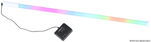 Nanlite  Kabel-Fernbedienung WC-USBC-C1, für PavoBulb 10C und PavoTube T8-7X 