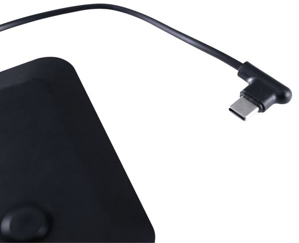 Nanlite  Kabel-Fernbedienung WC-USBC-C1, für PavoBulb 10C und PavoTube T8-7X 