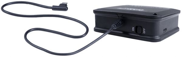 Nanlite  Kabel-Fernbedienung WC-USBC-C1, für PavoBulb 10C und PavoTube T8-7X 