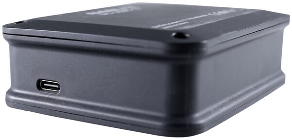 Nanlite  Kabel-Fernbedienung WC-USBC-C1, für PavoBulb 10C und PavoTube T8-7X 