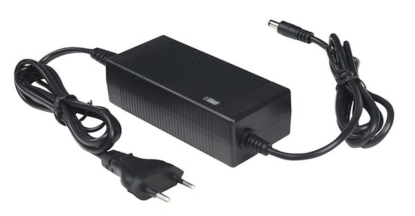 Nanlite  Ladegerät für NANLITE V-Mount-Akkus 