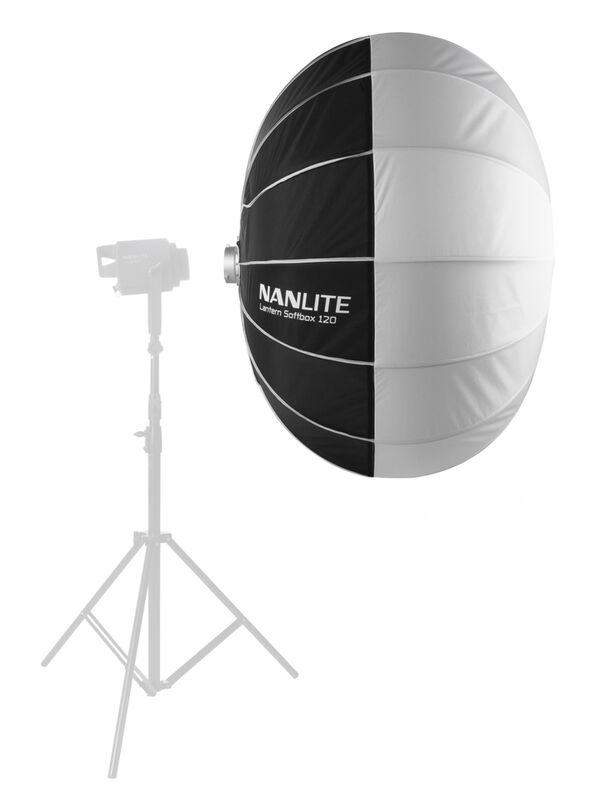 Nanlite  Lantern-Softbox LT-120, 120 cm 