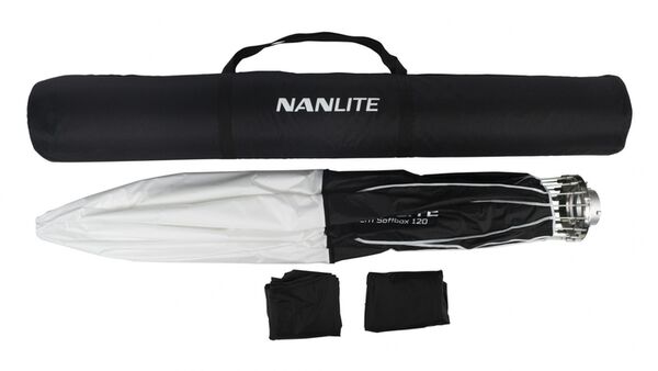 Nanlite  Lantern-Softbox LT-120, 120 cm 
