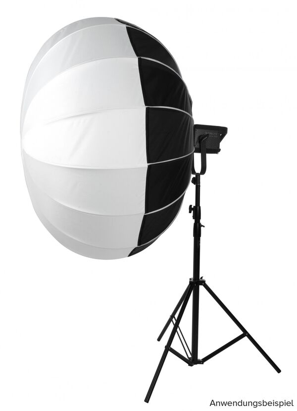 Nanlite  Lantern-Softbox LT-120, 120 cm 