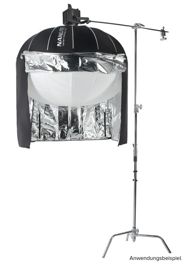 Nanlite  Lantern-Softbox LT-120, 120 cm 