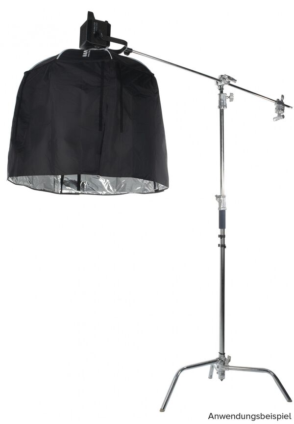 Nanlite Lantern-Softbox LT-80, 80 cm, mit Bowens-Anschluss 