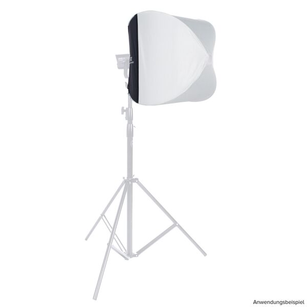 Nanlite  Lantern-Softbox LT-FZ60, 45 cm 