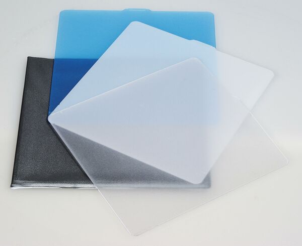 Nanlite  LED-Flächenleuchte 1200CSA, mit 1152 High-CRI-LEDs 