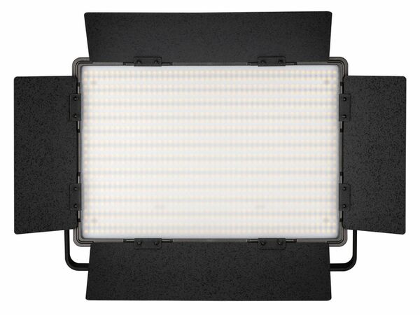 Nanlite  LED-Flächenleuchte 1200DSA 