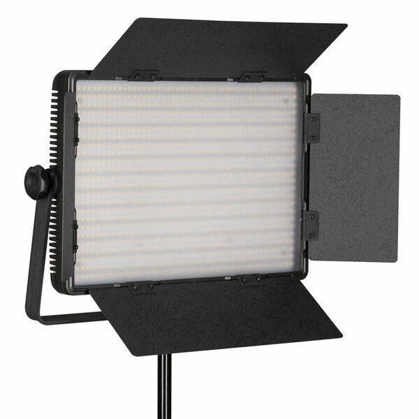 Nanlite  LED-Flächenleuchte 1200DSA 