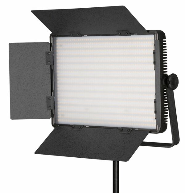 Nanlite  LED-Flächenleuchte 1200DSA 