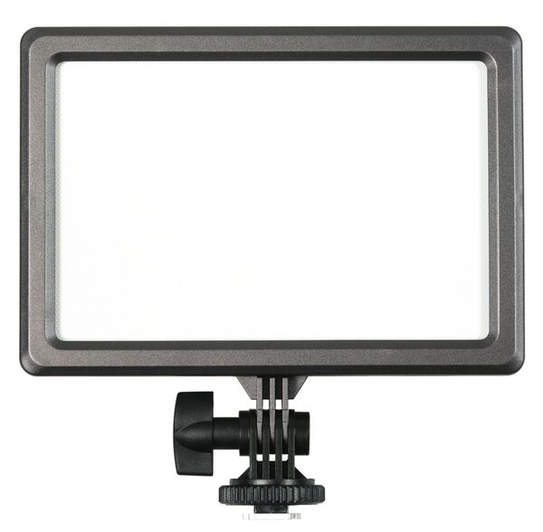 Nanlite  LED Kameraleuchte Lumipad 11 