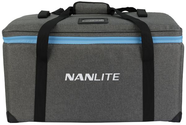 Nanlite  LED-Reportage- und Studio-Scheinwerfer Forza 720 