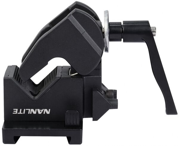 Nanlite  LED-Reportage- und Studio-Scheinwerfer Forza 720 