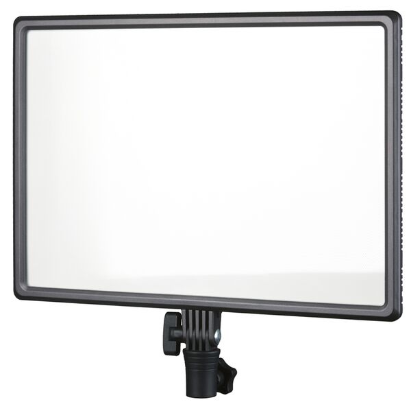 Nanlite  LED-Stativleuchte LumiPad 25 
