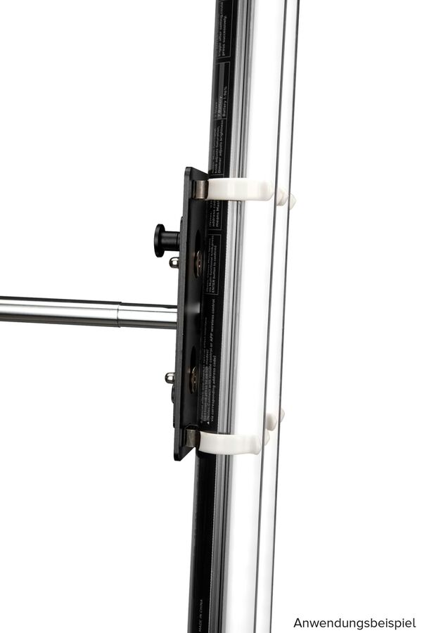 Nanlite  Leuchtenhalterung HD-T12-2-P 