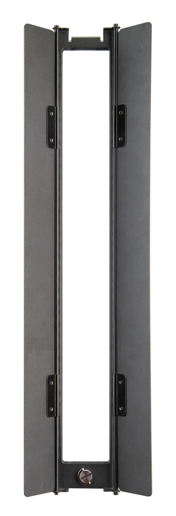 Nanlite  Lichtklappenvorsatz BD-MW18II+DF, für Multicolor-Stableuchte MixWand 18II (3726), inkl. Diffusor. 