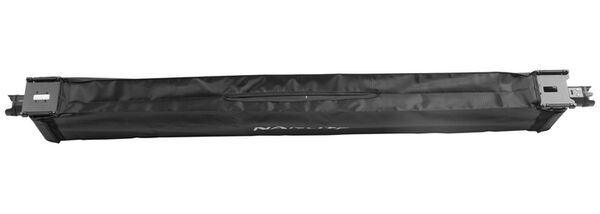 Nanlite Lichtklappenvorsatz BD-PTII30C+EC für PavoTube II 30C inkl. Stoffwabe 