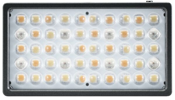 Nanlite LitoLite 5C RGBWW Farb-Effekt- Leuchte im Taschenformat 