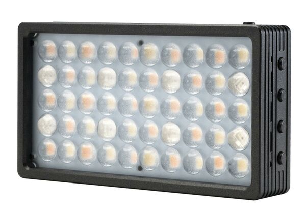 Nanlite LitoLite 5C RGBWW Farb-Effekt- Leuchte im Taschenformat 