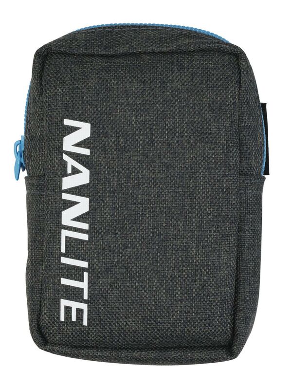 Nanlite LitoLite 5C RGBWW Farb-Effekt- Leuchte im Taschenformat 