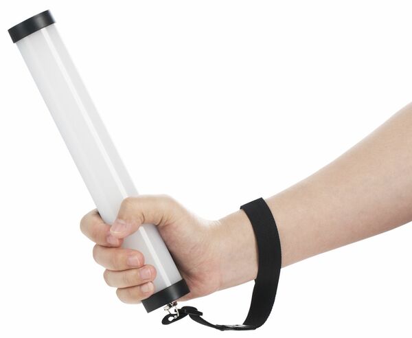 Nanlite  Mini-Farb-Effektleuchte PavoTube II 6C RGBWW 