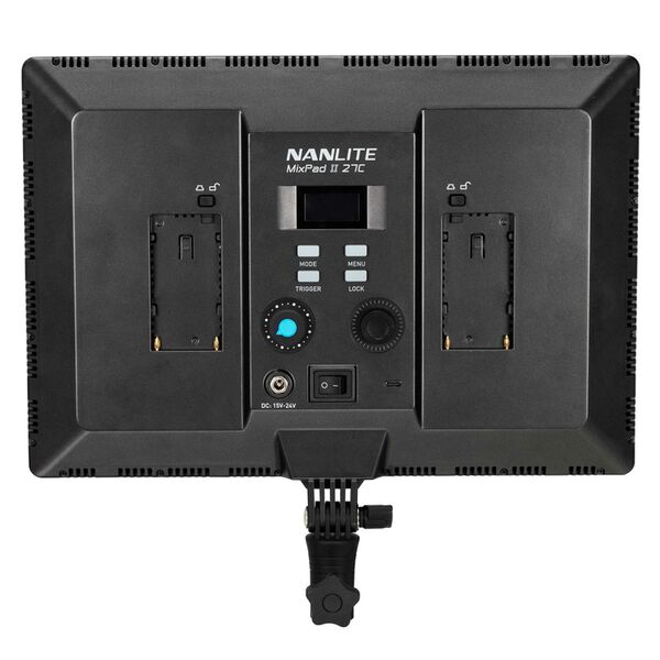 Nanlite MixPad 27 II 