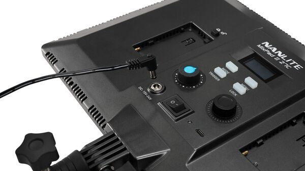 Nanlite MixPad 27 II 