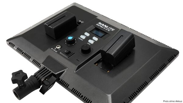 Nanlite MixPad 27 II 