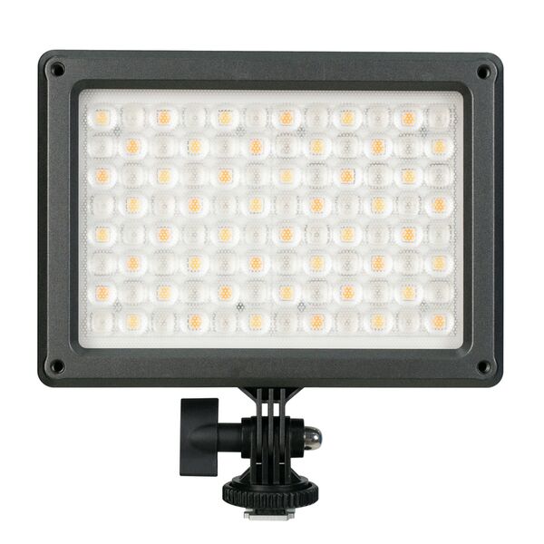 Nanlite  Multicolor-Kameraleuchte MixPad II 11C 