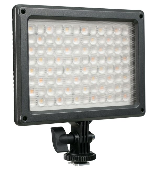 Nanlite  Multicolor-Kameraleuchte MixPad II 11C 