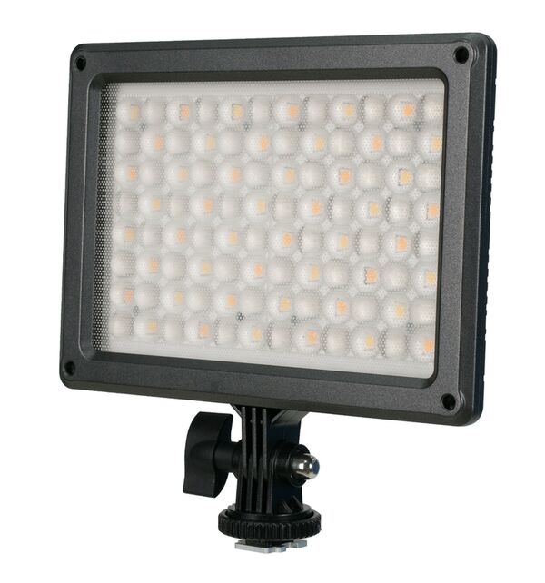 Nanlite  Multicolor-Kameraleuchte MixPad II 11C 