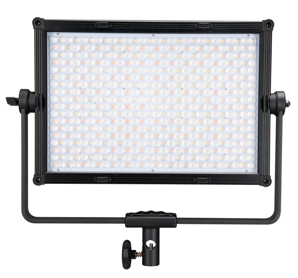 Nanlite  Multifunktions-Flächenleuchte MixPanel 60. 64 W 