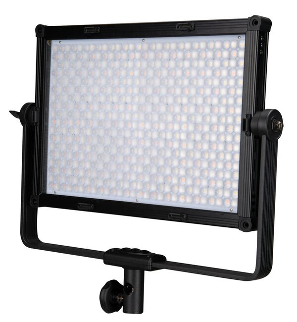 Nanlite  Multifunktions-Flächenleuchte MixPanel 60. 64 W 