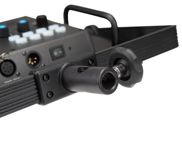 Nanlite  Multifunktions-Flächenleuchte MixPanel 60. 64 W 