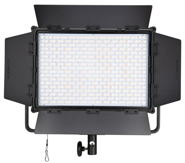 Nanlite  Multifunktions-Flächenleuchte MixPanel 60. 64 W 