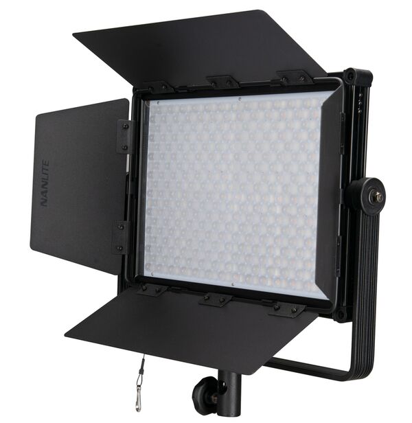 Nanlite  Multifunktions-Flächenleuchte MixPanel 60. 64 W 