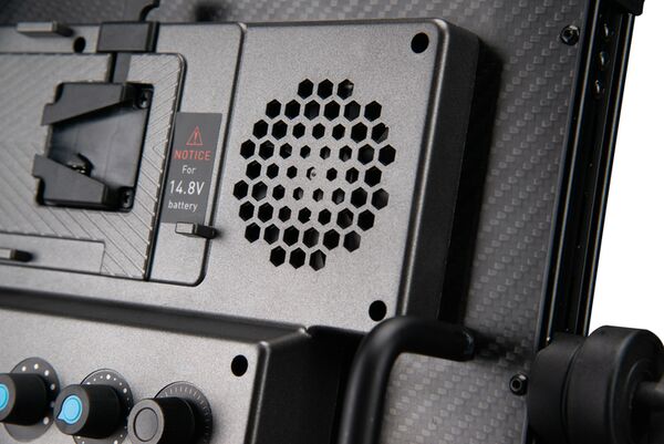 Nanlite  Multifunktions-Flächenleuchte MixPanel 60. 64 W 