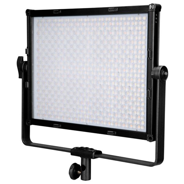 Nanlite  Multifunktions-Flächenleuchte MixPanel 150. 164 W, Leuchtfläche ca. 37 x 27 cm 