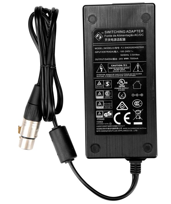 Nanlite  Multifunktions-Flächenleuchte MixPanel 150. 164 W, Leuchtfläche ca. 37 x 27 cm 