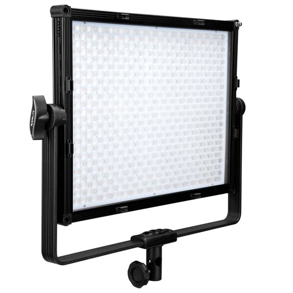 Nanlite  Multifunktions-Flächenleuchte MixPanel 150. 164 W, Leuchtfläche ca. 37 x 27 cm 
