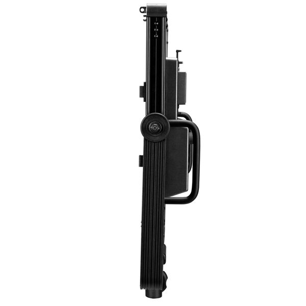 Nanlite  Multifunktions-Flächenleuchte MixPanel 150. 164 W, Leuchtfläche ca. 37 x 27 cm 